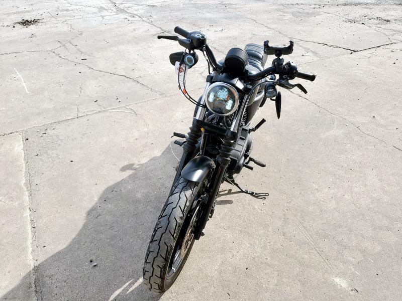 2020 HARLEY-DAVIDSON XL883 N 1HD4LE213LB437591