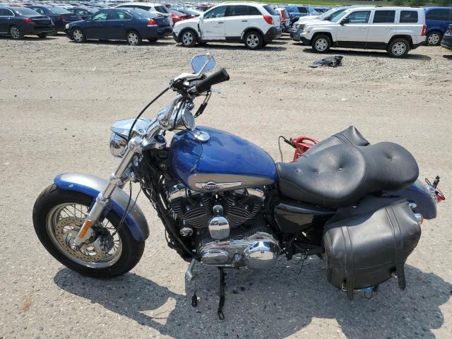 2017 HARLEY-DAVIDSON XL1200 C 1HD1CT316HC430819