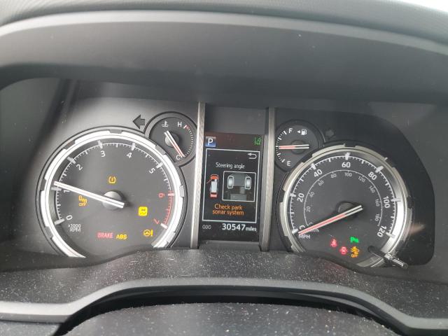 2022 TOYOTA 4RUNNER LI JTEKU5JR3N6086248
