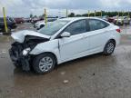 2017 HYUNDAI ACCENT SE - KMHCT4AE0HU367390