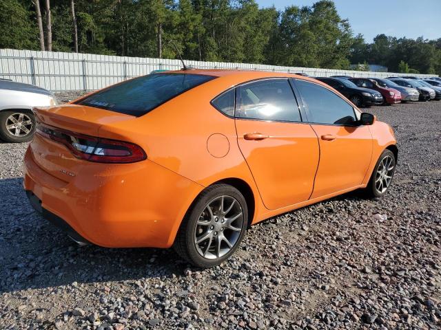 2013 DODGE DART SXT - 1C3CDFBA0DD335403