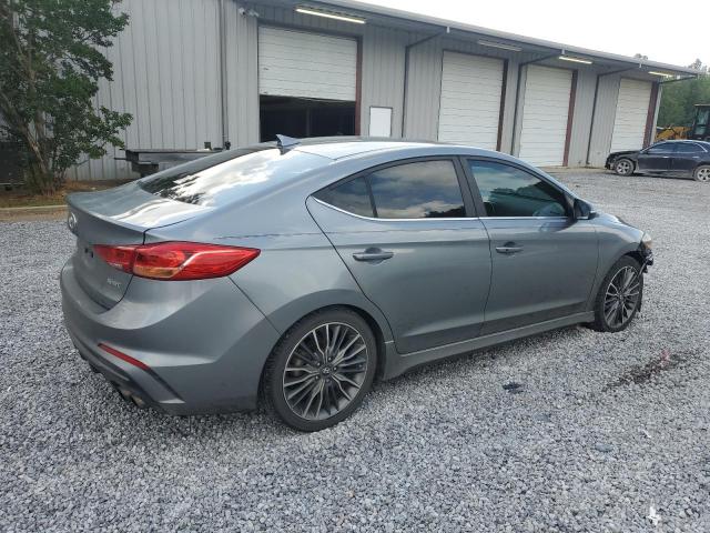 2017 HYUNDAI ELANTRA SP KMHD04LB2HU360389