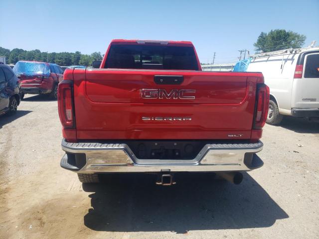 2020 GMC SIERRA K25 1GT49NEY8LF115014