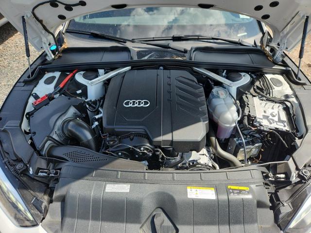 2024 AUDI A5 PREMIUM WAUDACF57RA079089
