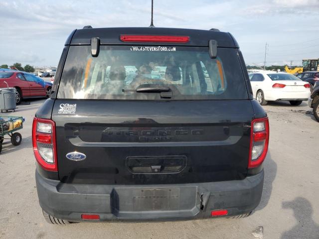 2021 FORD BRONCO SPO 3FMCR9A61MRA63958