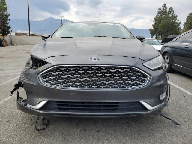 2019 FORD FUSION TIT 3FA6P0RU5KR109204