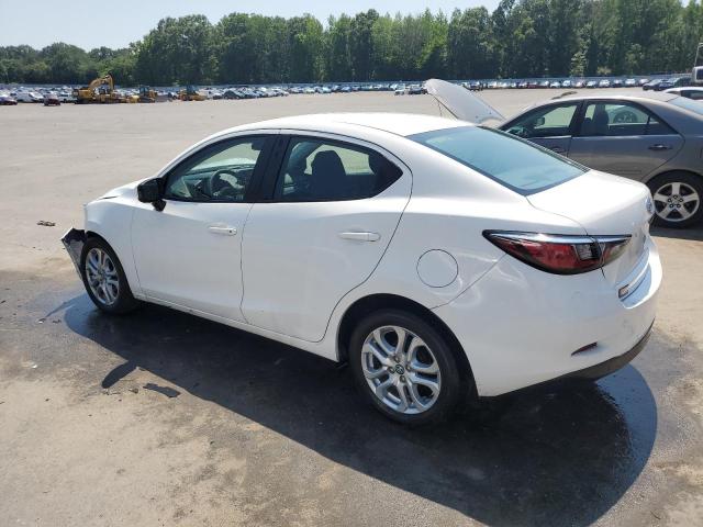 Vin: 3mydlbyv6jy313387, lot: 63463795, toyota yaris 20182