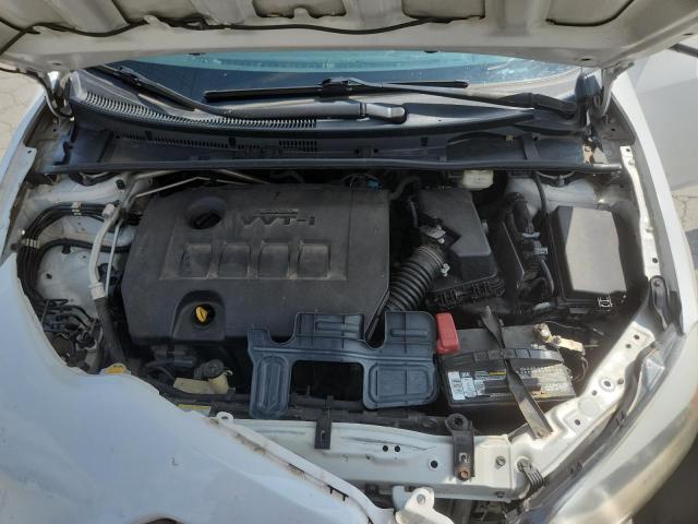 2015 TOYOTA COROLLA L 5YFBURHE9FP292733