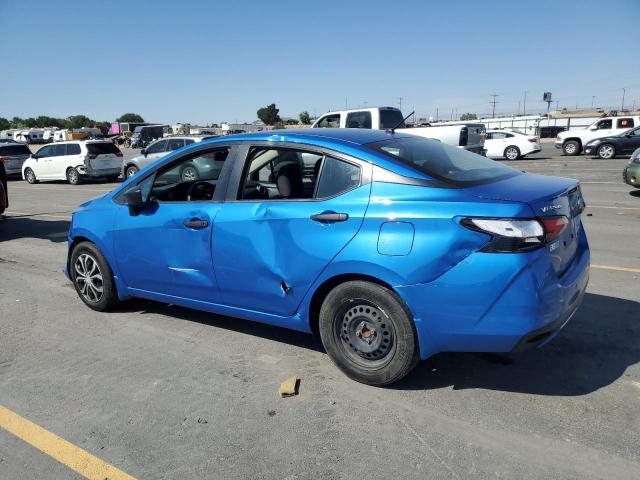 2020 NISSAN VERSA S - 3N1CN8BV8LL831830