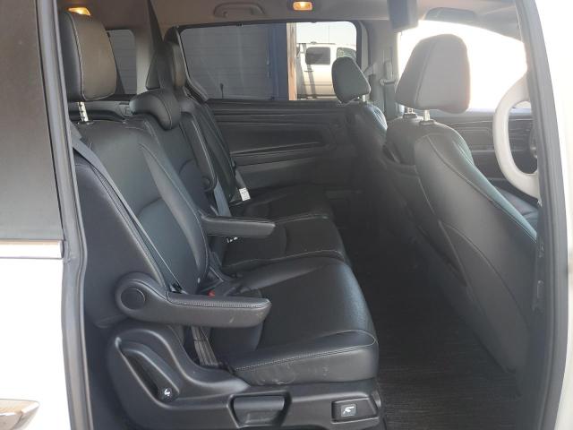 2022 HONDA ODYSSEY TO 5FNRL6H84NB024600