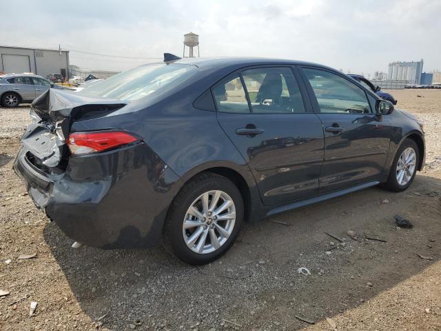 2025 TOYOTA COROLLA LE - JTDBCMFE3S3080888