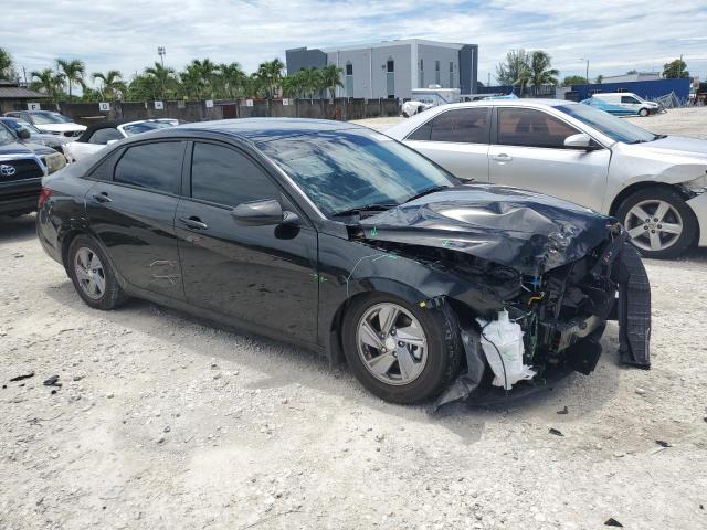 2025 HYUNDAI ELANTRA SE KMHLL4DG1SU030523