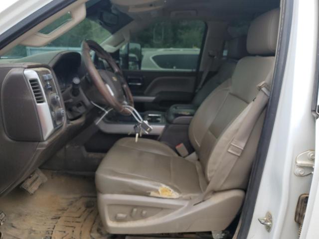 2015 CHEVROLET 2500 HD 1GC1KWE84FF587907