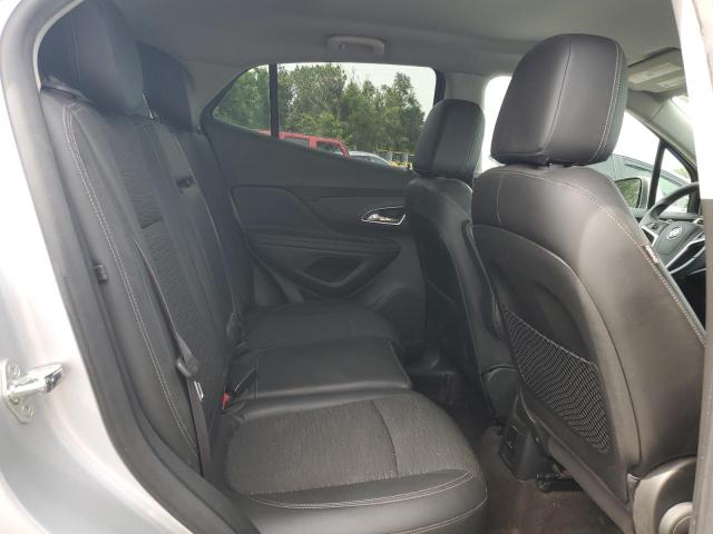 2016 BUICK ENCORE CON KL4CJBSB4GB676299