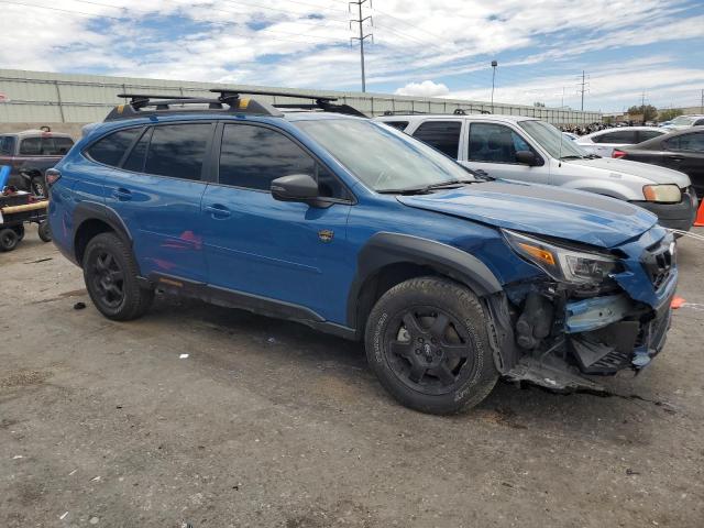 2024 SUBARU OUTBACK WI 4S4BTGUDXR3109384