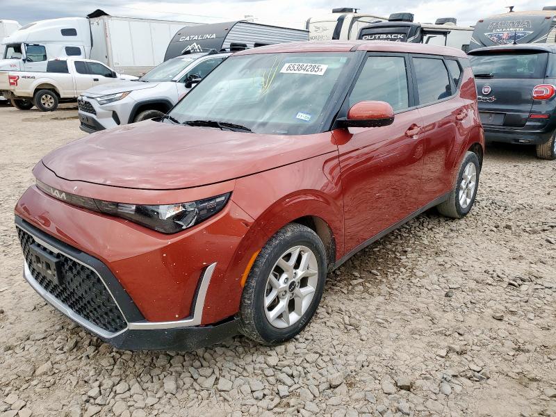 KIA SOUL LX