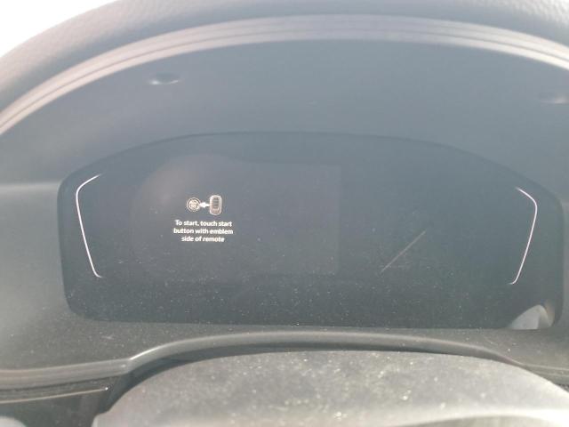 2025 HONDA CIVIC SPOR #3286578143