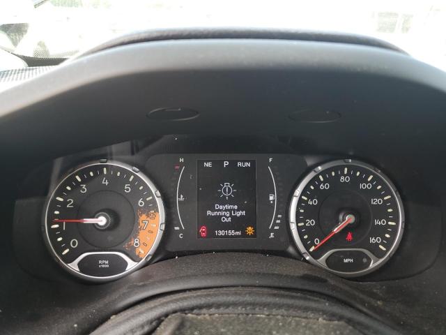 2017 JEEP RENEGADE S ZACCJAAB8HPF59575