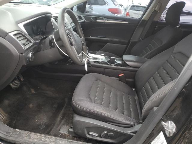 2015 FORD FUSION SE - 1FA6P0H76F5110107