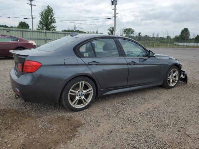 2013 BMW 335 XI - WBA3B9C52DF140067