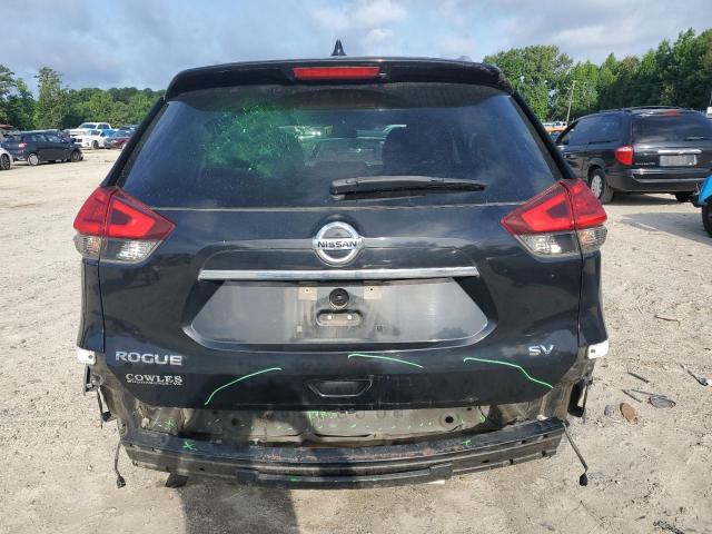 2017 NISSAN ROGUE S KNMAT2MT2HP501678