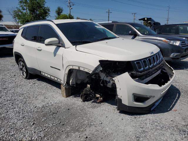 2020 JEEP COMPASS LIMITED 3C4NJDCB4LT126988
