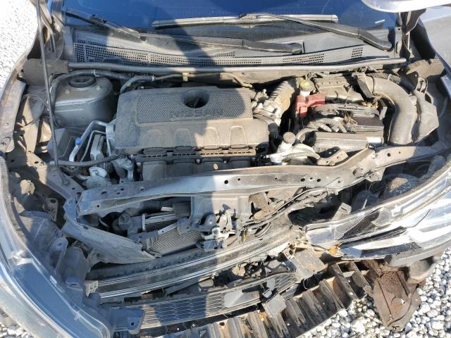 2018 NISSAN SENTRA S 3N1AB7AP5JY262299