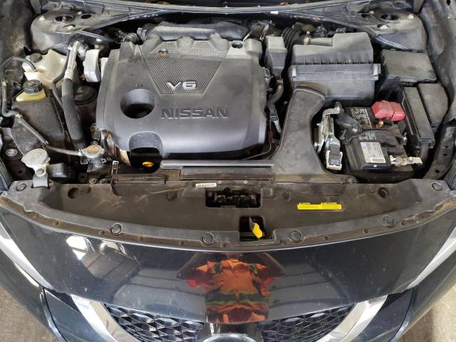 2020 NISSAN MAXIMA SL 1N4AA6DV2LC383815