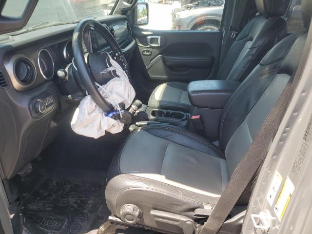 2019 JEEP WRANGLER U 1C4HJXDG8KW628873