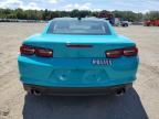 Lot #3294378101 2022 CHEVROLET CAMARO LS