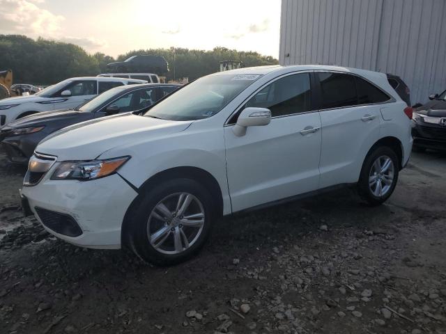 ACURA RDX