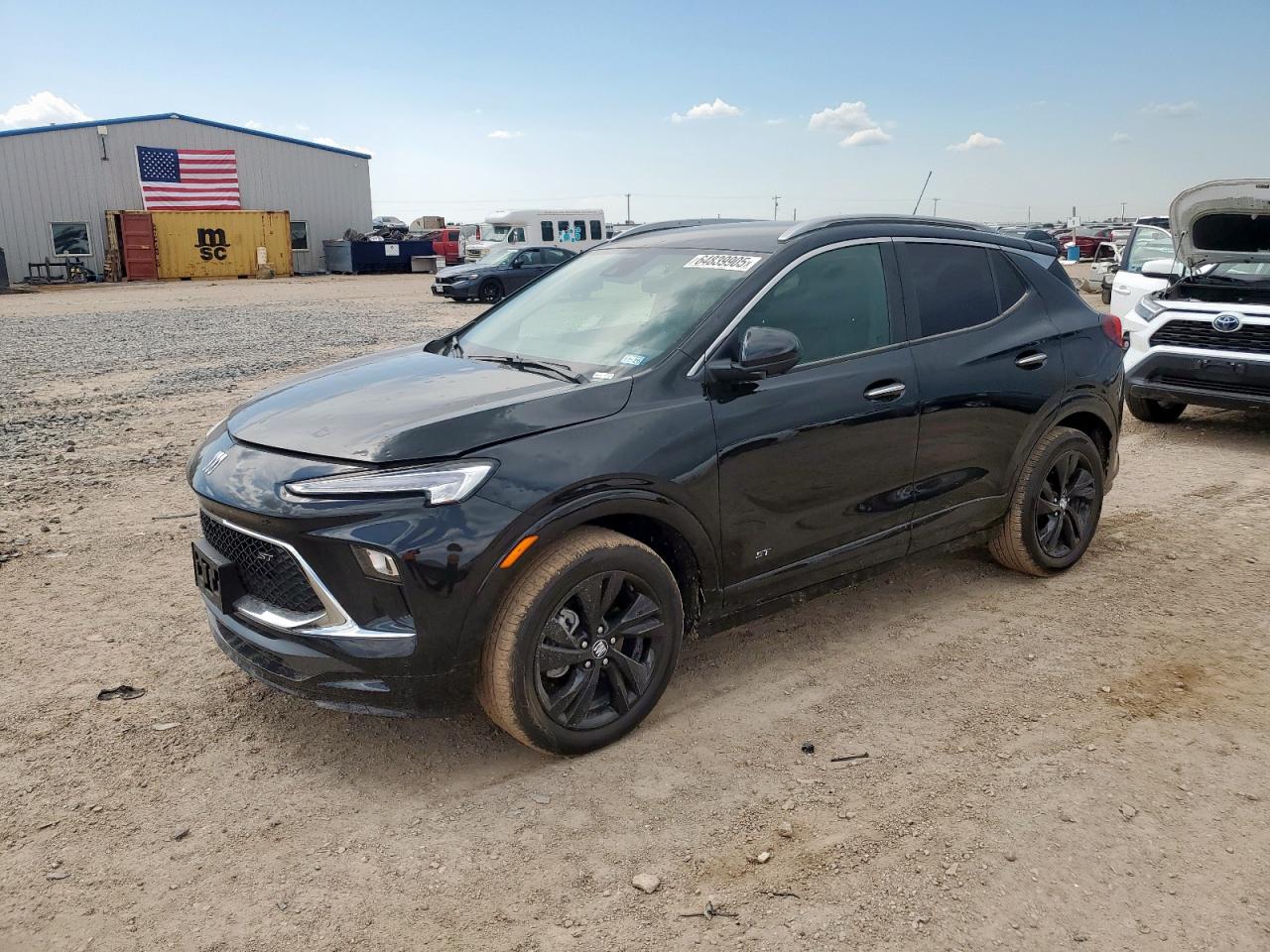 BUICK ENCORE SPORT TOURING