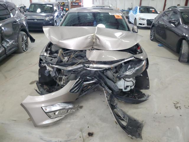 2022 CHEVROLET MALIBU LT #3279723982