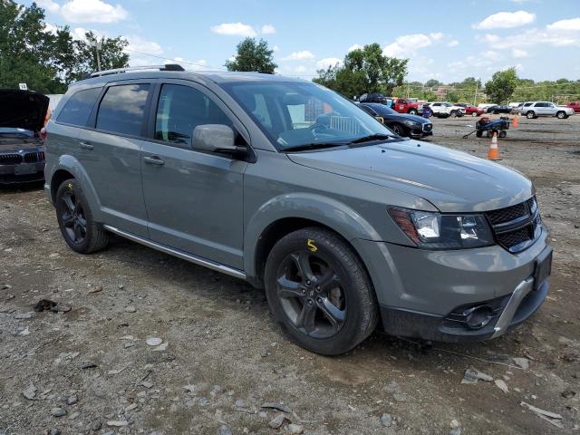 2019 DODGE JOURNEY CR 3C4PDCGG1KT803753
