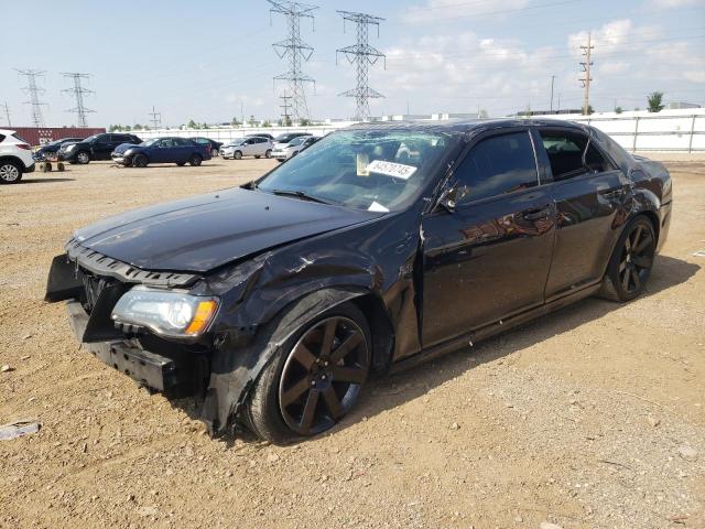 CHRYSLER 300 SRT-8