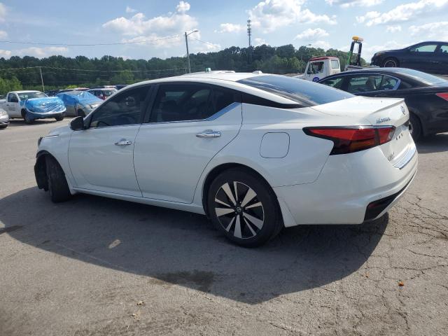 2022 NISSAN ALTIMA SV 1N4BL4DV3NN322628