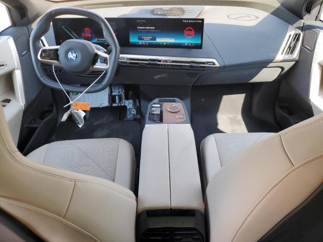 2024 BMW IX XDRIVE5 WB523CF09RCP41702