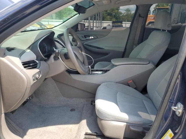 2016 CHEVROLET MALIBU LS - 1G1ZB5ST3GF344542