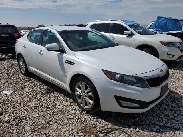 2013 KIA OPTIMA LX - 5XXGM4A74DG115307