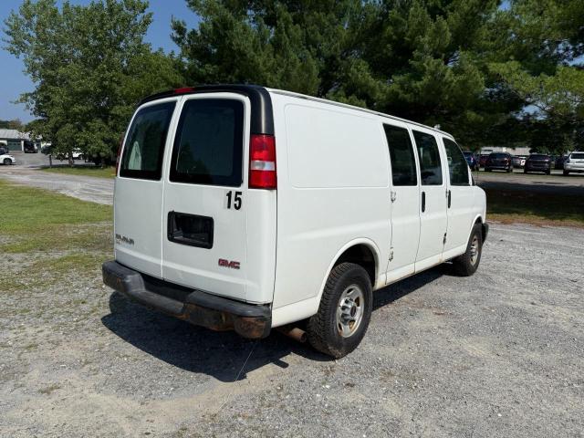 2017 GMC SAVANA G25 1GTW7AFF3H1137883