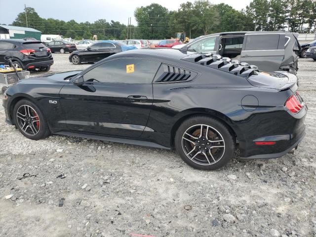 2021 FORD MUSTANG GT 1FA6P8CF2M5146385