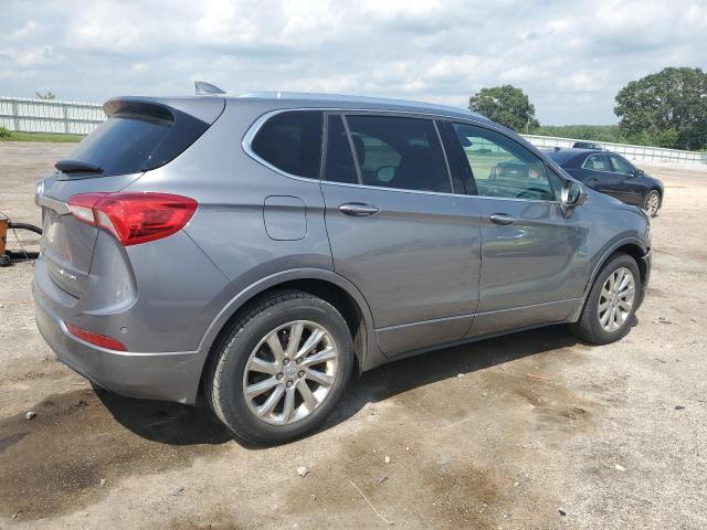2019 BUICK ENVISION E LRBFXCSA8KD126887