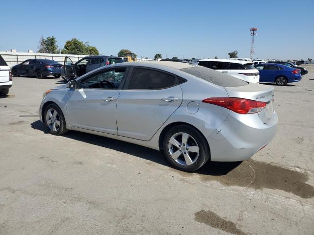 Vin: 5npdh4ae8dh267827, lot: 64122495, hyundai elantra gls 20132