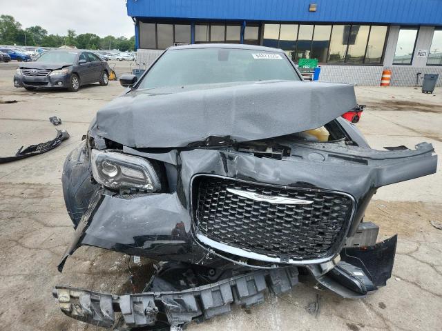 2017 CHRYSLER 300 S 2C3CCAGG1HH597488