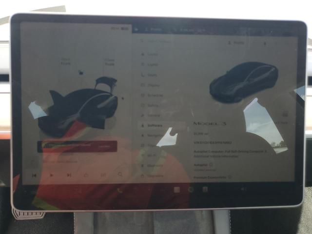 2023 TESLA MODEL 3 5YJ3E1EA3PF679862