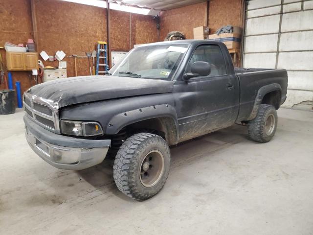 DODGE RAM 1500