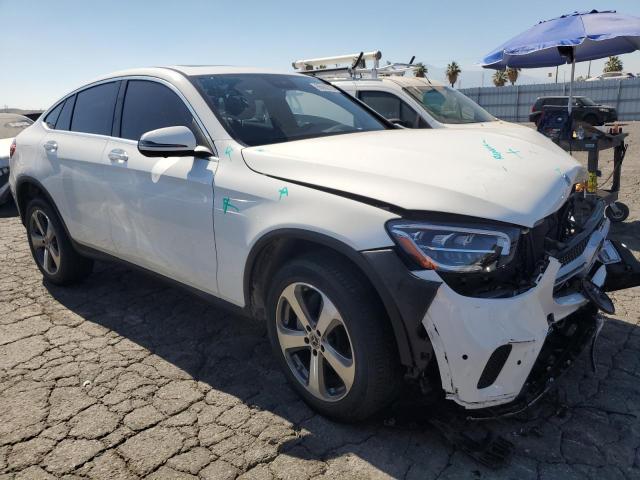2023 MERCEDES-BENZ GLC COUPE - W1N0J8EB1PG167709