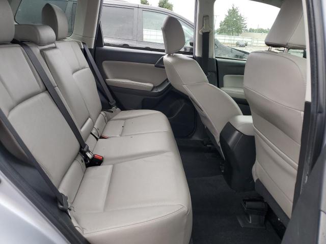 2015 SUBARU FORESTER 2 JF2SJAHC6FH519947