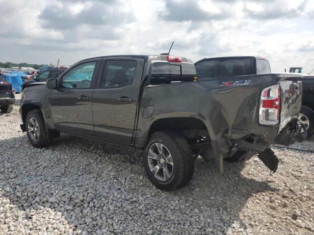 2018 CHEVROLET COLORADO Z 1GCGTDEN5J1229741