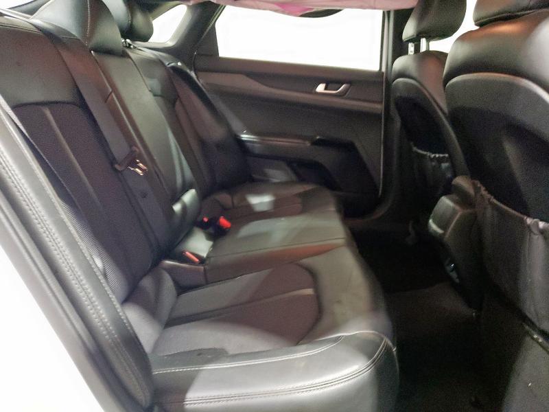 2022 KIA K5 GT LINE 5XXG64J26NG092595